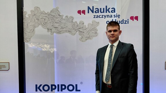 Mgr Mateusz Ułanowicz 