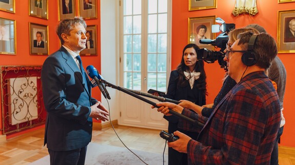 dr hab. Karol Łopatecki, prof. UwB