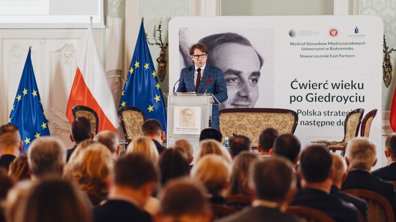 prof. dr hab. Wojciech Śleszyński