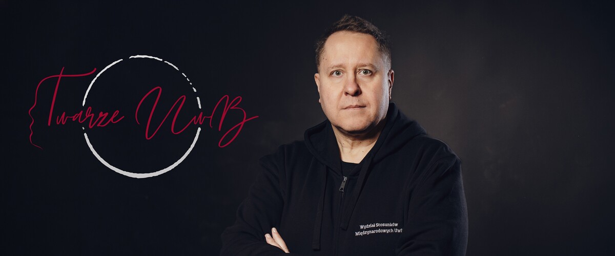 prof. Daniel Boćkowski