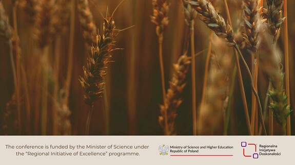 Plakat konferencji