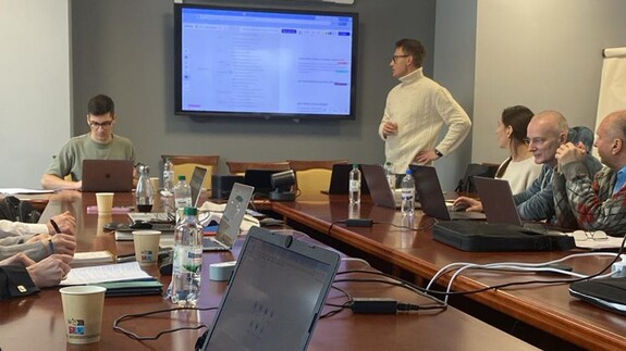 Sztuczna inteligencja w edukacji