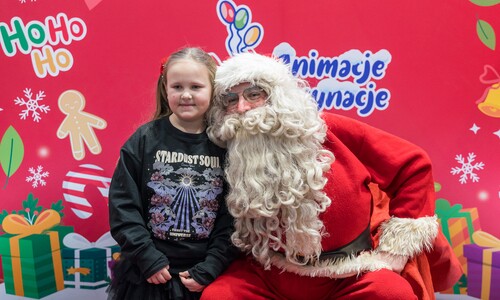 Impreza choinkowa 2026 