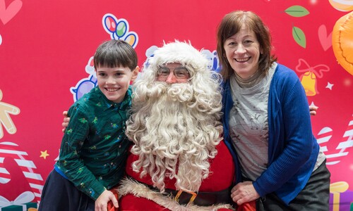 Impreza choinkowa 2026 