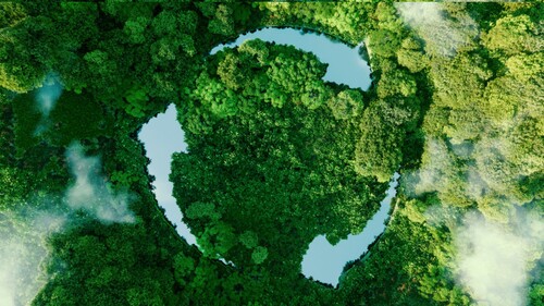 Innowacje w Inżynierii Ekologicznej