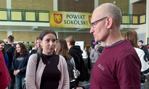 Targi Edukacyjne 2026