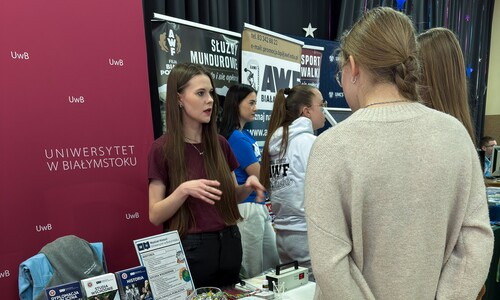 Targi Edukacyjne 2026