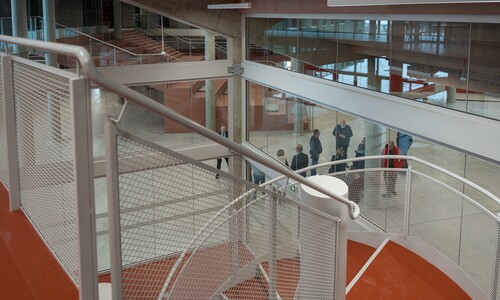 budynek nauk humanistycznych UwB