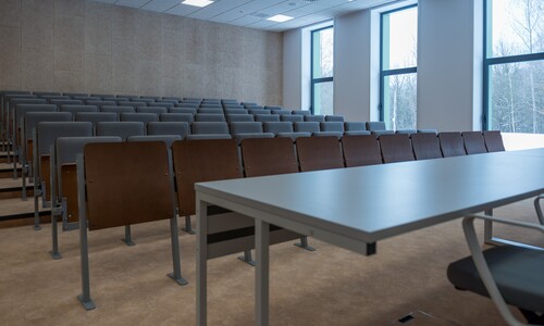 budynek nauk humanistycznych UwB