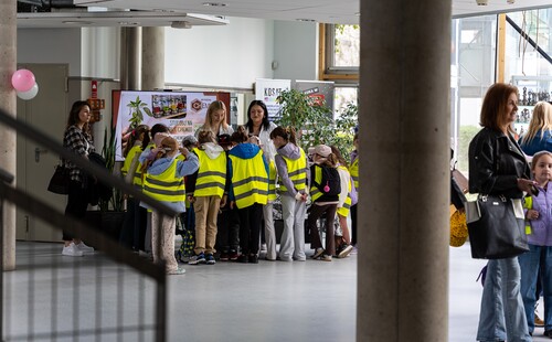 Dzień UwB - XXII Podlaski Festiwal Nauki i Sztuki