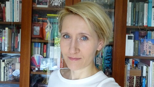 Prof. Monika Bednarczuk 