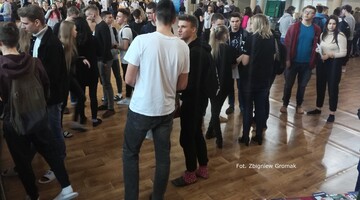 02.03.2020 r. - Wysokie Mazowieckie