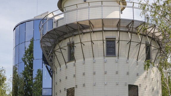 Planetarium i Obserwatorium