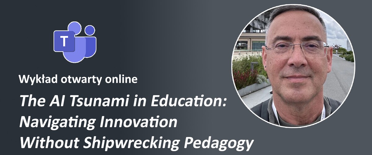 The AI Tsunami in Education