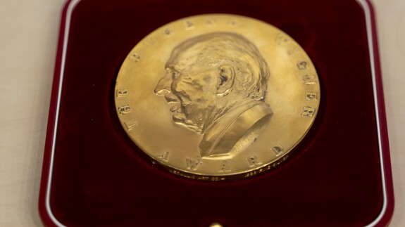 medal