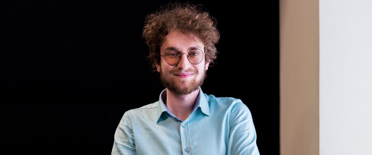 Michał Chmur