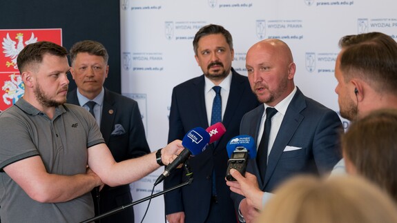 Łukasz Prokorym 