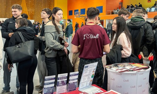 Targi Edukacyjne 2026