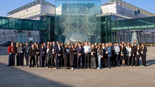 Studenci z całej Polski spotkali się na UwB. Za nami I Zjazd Forum Uniwersytetów Polskich w Białymstoku