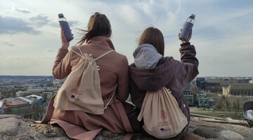 Erasmus + Week at the University of Białystok is ahead of us