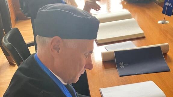 prof. Leonard Etel
