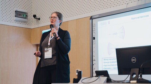 konferencja „Recent Achievements in Functional Materials”