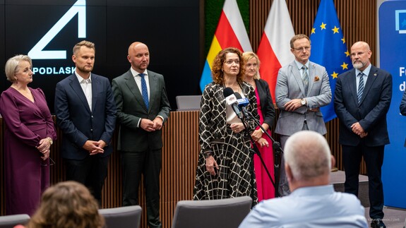 dr hab. inż. Marta Kosior-Kazberuk, prof. PB