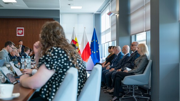 obrady Senatu uczelni