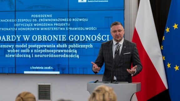 dr hab. Artur Olechno, prof. UwB Dziekan Wydziału Prawa 