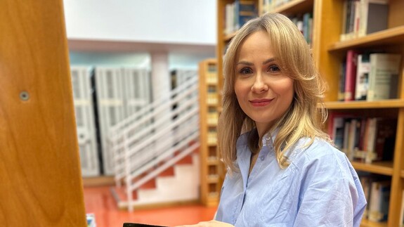 dr Diana Dajnowicz-Piesiecka