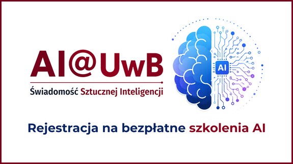 rejestracja na szkolenia