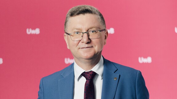 prof. dr hab. Jarosław Mariusz Ławski 