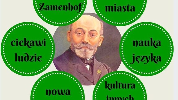 Warsztaty o języku esperanto już 21 grudnia na UwB