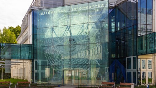 Naukowcy z UwB będą rozwijać nowe metody predykcyjne z wykorzystaniem AI