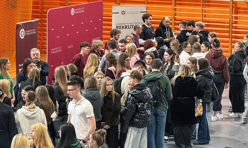 Targi Edukacyjne 2026