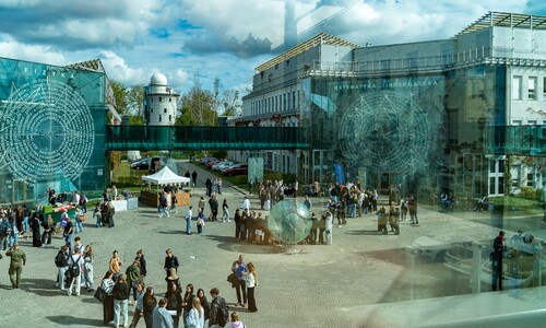 Salon Maturzystów 2025