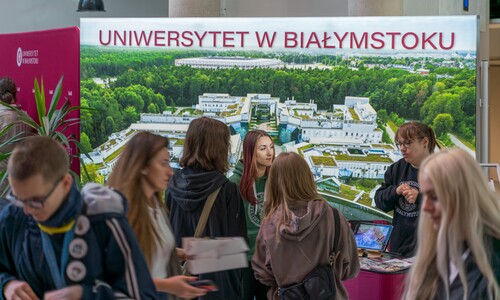 Salon Maturzystów 2025