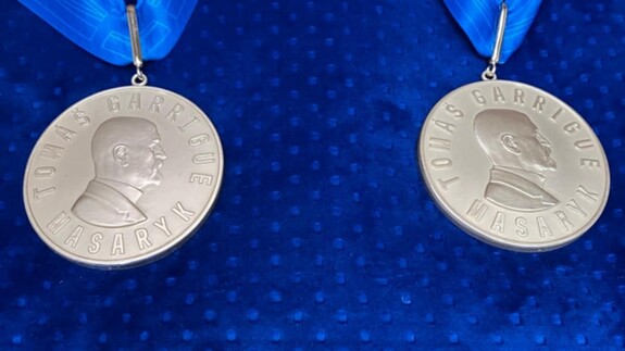 medal