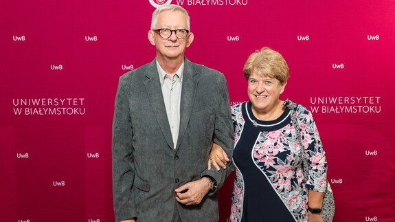 Spotkanie Seniorów na UwB