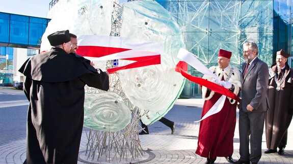 uroczyste otwarcie - 2015 rok
