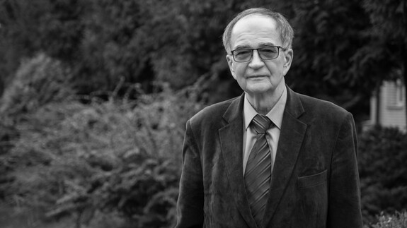 prof. Adam Jamróz