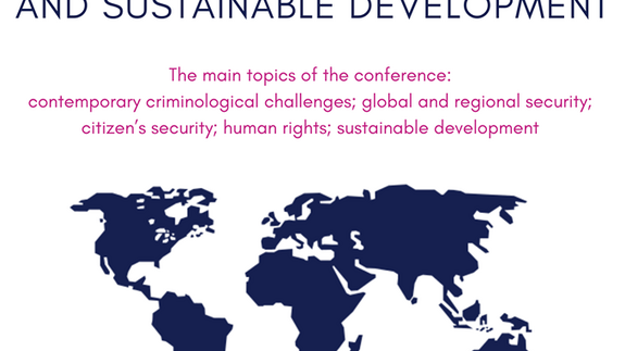 Międzynarodowa konferencja „Security, Human Rights and Sustainable Development” na Wydziale Prawa