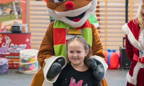 Impreza choinkowa 2026 