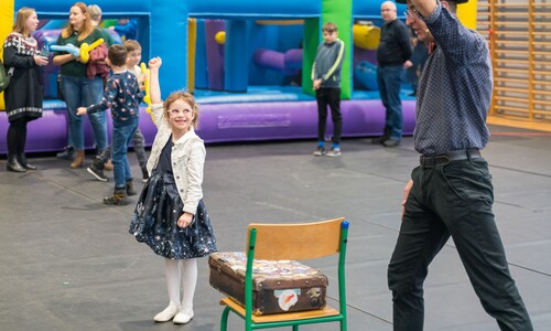 Impreza choinkowa 2026 