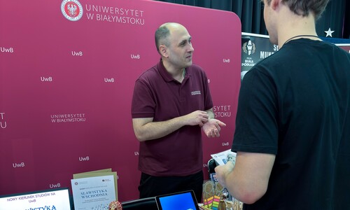 Targi Edukacyjne 2026