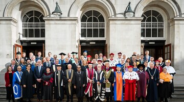 The University of Białystok Signs the Magna Charta Universitatum
