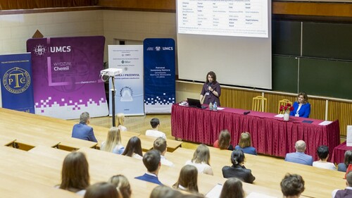 Fot. Michał Piłat, Adrian Skubiszewski