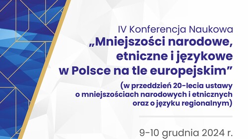 Zaproszenie na konferencje