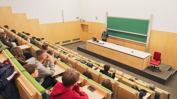 &bdquo;Studiuj z UwB&rdquo;