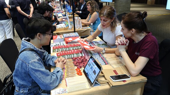 Misja edukacyjno-naukowa w Wietnamie